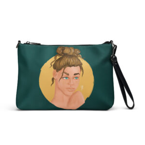 Gratitude - Crossbody bag